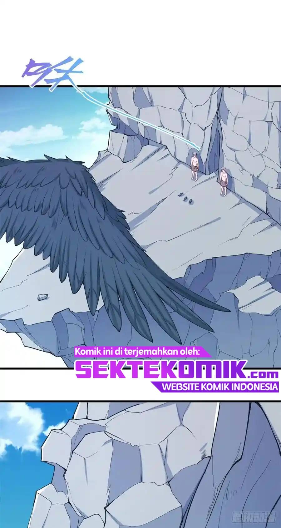 Beauty and the Beasts Chapter 179 Bahasa Indonesia